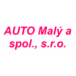 AUTO Malý a spol., s.r.o. – logo společnosti