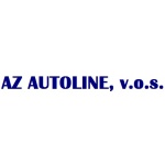 AZ AUTOLINE, v.o.s. – logo společnosti