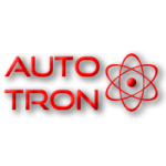 Autoservis AutoTRON – logo společnosti