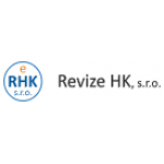 Revize HK, s.r.o. – logo společnosti