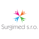 Surgimed s.r.o. (pobočka Rychnov nad Kněžnou) – logo společnosti