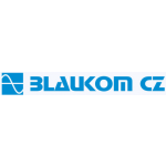 BLAUKOM CZ s.r.o. – logo společnosti