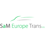 S a M Europe Trans, s.r.o. – logo společnosti