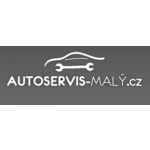 Malý Jaromír - Autoservis Malý – logo společnosti