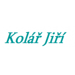 Kolář Jiří – logo společnosti