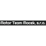 Motor Team Macek s.r.o. – logo společnosti