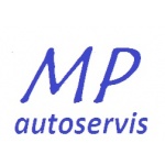 Michal Pour - autoservis – logo společnosti