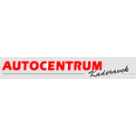 AUTOCENTRUM KADEŘÁVEK – logo společnosti