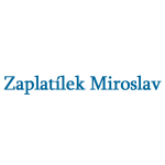 Zaplatílek Miroslav – logo společnosti