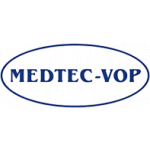 MEDTEC - VOP, spol. s r.o. – logo společnosti
