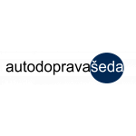Autodoprava Jiří Šeda – logo společnosti