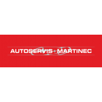 Autoservis - Martinec Petr – logo společnosti