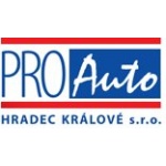 PROAUTO Hradec Králové, s.r.o. – logo společnosti