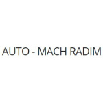 Mach Radim – logo společnosti