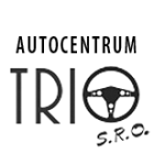 AUTOCENTRUM TRIO, spol. s r.o. – logo společnosti