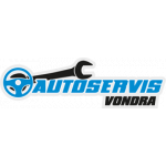 Vondra Vladimír - AUTOSERVIS – logo společnosti