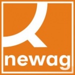 NEWAG Hradec Králové spol. s.r.o. – logo společnosti