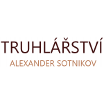 Alexander Sotnikov – logo společnosti