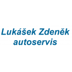 Lukášek Zdeněk - autoservis – logo společnosti