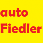 Fiedler Petr - AUTO FIEDLER – logo společnosti