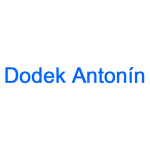 Dodek Antonín - převodovky – logo společnosti