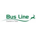 BusLine, a.s. – logo společnosti