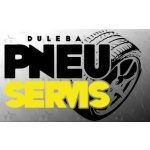 Dulebová Doubravka – logo společnosti