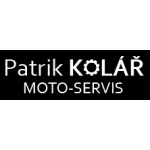 Kolář Patrik – logo společnosti