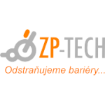 ZP - TECH, s.r.o. – logo společnosti