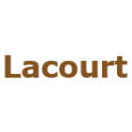 Lacourt Petr – logo společnosti