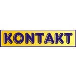 Kontakt - služby motoristům, spol. s r.o. – logo společnosti