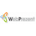 Jiránek Petr- WebPrezent – logo společnosti