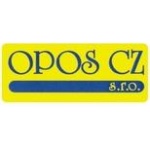 OPOS CZ, s.r.o. – logo společnosti
