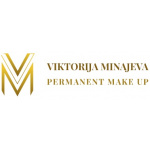 Viktorija Minajeva – logo společnosti