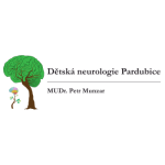 Dětská neurologie Pardubice, s.r.o. – logo společnosti