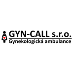 GYN-CALL s.r.o. – logo společnosti