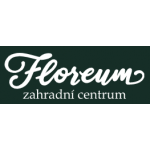 Floreum s.r.o. – logo společnosti