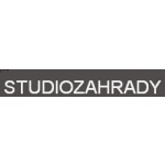 STUDIO ZAHRADY s.r.o. – logo společnosti