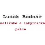 Bednář Luděk – logo společnosti