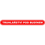 Štika Bohumil - TRUHLÁŘSTVÍ POD BUDÍNEM – logo společnosti
