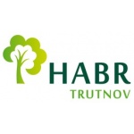 HABR Trutnov, spol. s r.o. – logo společnosti