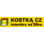 Ing. Jaroslav Kostka - INTERIÉRY – logo společnosti