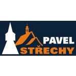 Střechy Pavel Jan – logo společnosti