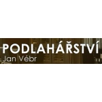 PODLAHÁŘSTVÍ Jan Vébr – logo společnosti