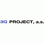 3 Q PROJECT, a.s. – logo společnosti