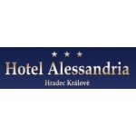 Hotel Alessandria *** – logo společnosti