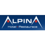 ABACANTE s.r.o.- Hotel Alpina – logo společnosti
