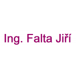 Jiří Falta – logo společnosti