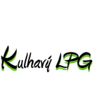 Vladislav Kulhavý - MONTÁŽ LPG – logo společnosti