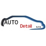 Auto Detail, s.r.o. – logo společnosti